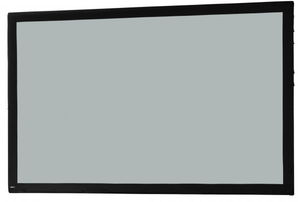 Toile 305 x 190 cm Ecran sur cadre celexon « Mobil Expert », projection arrière