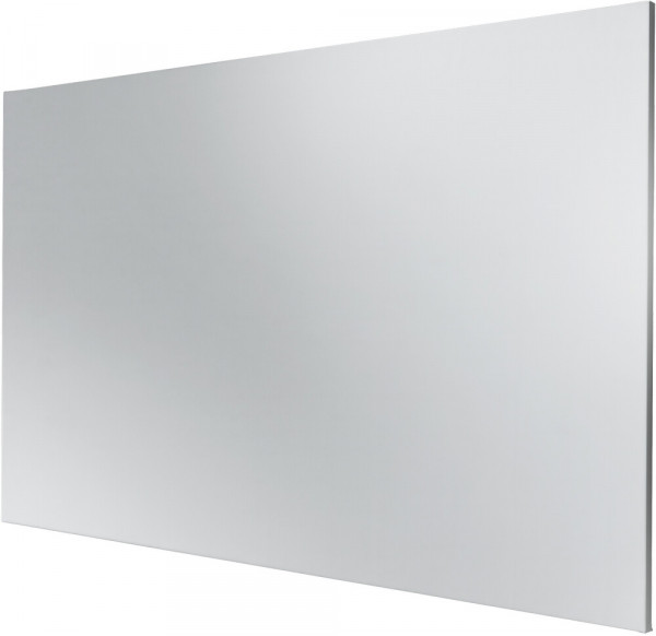 Ecran sur cadre celexon Expert PureWhite 250 x 140 cm
