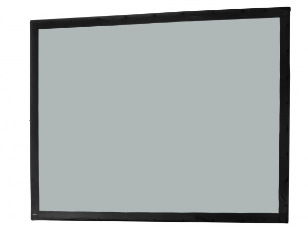 Toile 244 x 183 cm Ecran sur cadre celexon « Mobil Expert », projection arrière