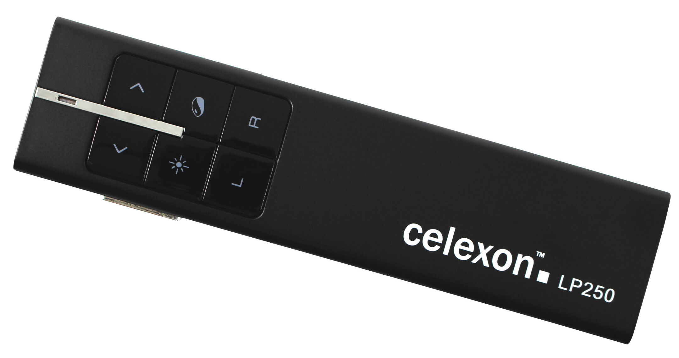 Pointeur laser de présentation celexon Expert LP250 ➥ Achetez ici !