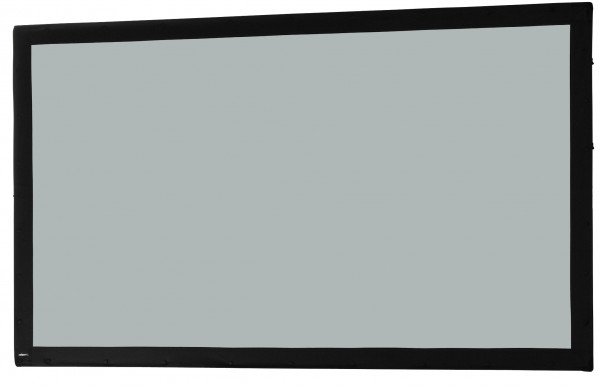 Toile 203 x 114 cm Ecran sur cadre celexon « Mobil Expert », projection arrière